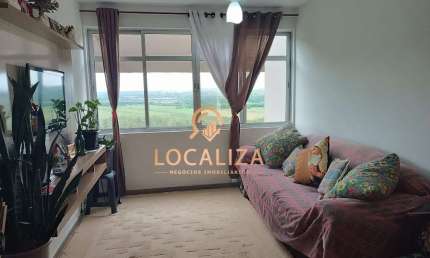 Apartamento à venda no Jardim Bela Vista, São José dos Campos-SP  3 quartos, 2 banheiros, 115m²  Oportunidade única!