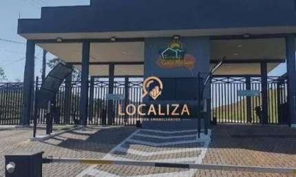 Terreno à venda em Caçapava-SP, Condomínio Terras de Santa Mariana, 1.200,00 m² de área!