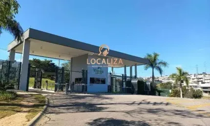Terreno à venda em Jacareí-SP, no Condomínio Vem Viver, com 250,00 m² de área. Aproveite esta oportunidade!
