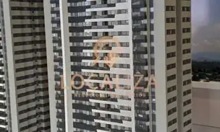 Apartamento no Wonder Penthouse com SPA/ Jardim Satélite/ 03 dormitórios sendo 01 suíte/ 143m²/ São José dos Campos