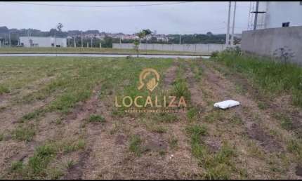 Terreno / Condomínio Vereda dos Campos / Eugênio de Melo / 250m² / São José dos Campos