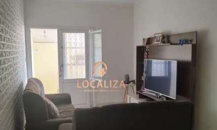 Imperdível Casa à Venda em Caçapava-SP, Bairro Borda da Mata: 3 Quartos, 2 Salas, 3 Banheiros, 2 Vagas de Garagem!