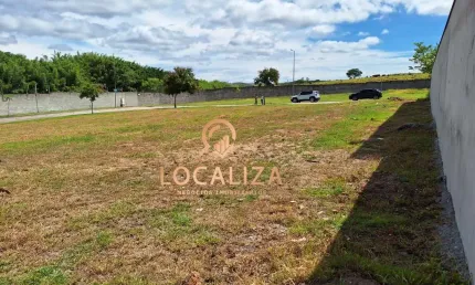 Terreno à venda em São José dos Campos-SP, no Condomínio Residencial Monaco, com 600m² de área!