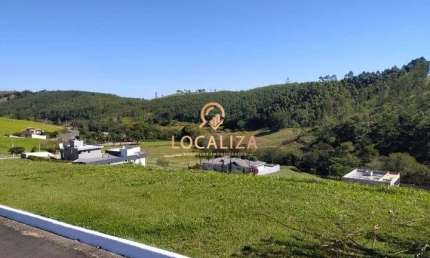 Terreno à venda em Paraibuna-SP: 1.000 m² de área no bairro X!