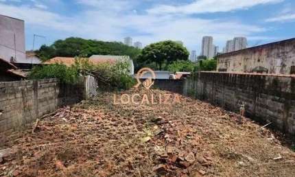 Terreno à venda em São José dos Campos-SP, Parque Industrial: 300,00 m² de área!