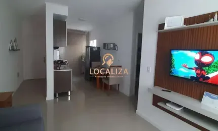 Apartamento com 2 quartos à venda na Rua Nadim Ruston, 1, Loteamento Jardim Sol Nascente, Jacareí, 54 m2 por R$ 230.000