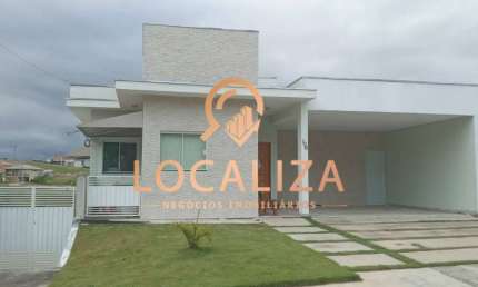 Casa no condomínio Verana com 3 dormitórios 391m² - São José dos Campos