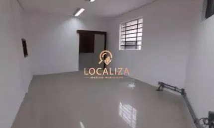 Galpão / Vila São Bento/ 03 Salas / 03 banheiros/ 01 refeitorio/ 02 mesaninos/ 742m²AT / 233m² AC/ São José dos Campos/ SP.