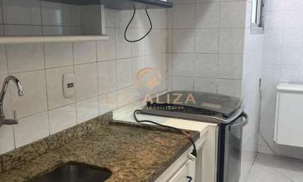 Apartamento Edu Chaves / 02 dormitórios / 01 vaga/ 01 banheiro/ 60m²/ São Paulo - Edu Chaves.