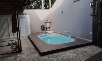 SOBRADO Á VENDA, 135 M² COM 2 DORMITÓRIOS SENDO 1 SUÍTE - PORTAL DE MINAS - SANTANA - SÃO JOSÉ DOS CAMPOS - SP