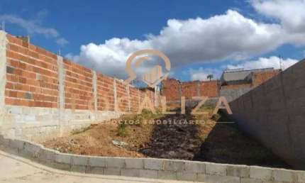 Terreno - Lote - Á venda - Set Ville - 175 M² - São José dos Campos - SP