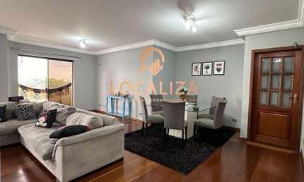 Apartamento à venda em São Paulo-SP na Vila Jacuí São Miguel, 3 quartos, 1 suíte,  mais um dormitório opcional, 2 salas, 4 banheiros, 2 vagas, 154m²!
