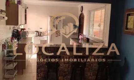 Casa à venda em São José dos Campos-SP, Cidade Vista Verde: 7 quartos, 2 suítes, 2 salas, 3 banheiros, 2 vagas, 136m²!