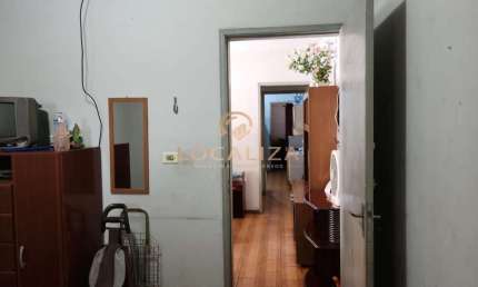Casa com 3 quartos à venda na Rua Professora Maria José de Oliveira, 308, Jardim Nova Michigan, São José dos Campos por R$ 350.000