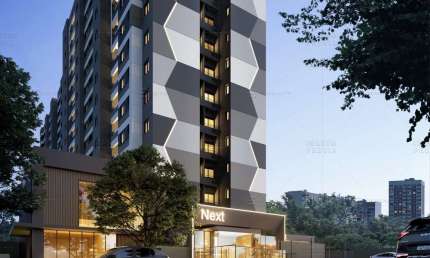 Apartamento à venda em São José dos Campos-SP, Conjunto Residencial Trinta e Um de Março: 3 quartos, 3 suítes, 1 sala, 76,63 m².