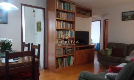 Apartamento /  Condomínio Esther /Floradas de São José / 03 Dormitórios / 01 suíte / 65m² / São José dos Campos