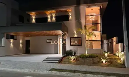 Casa em condomínio fechado com 3 quartos à venda na Rua Antonio Batista Da Silva, 61, Loteamento Floresta, São José dos Campos