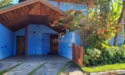 Espetacular casa de 5 quartos no Urbanova, São José dos Campos-SP, com 237m² e 2 vagas de garagem!