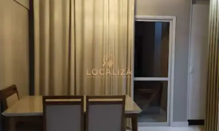 Oportunidade Única: Apartamento de Luxo à Venda em São José dos Campos, Jardim Vale do Sol