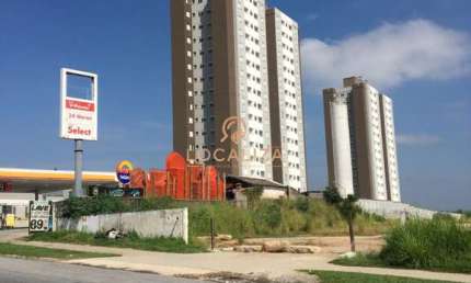 Apartamento com 2 quartos para alugar na Avenida Getúlio Vargas, 1370, Jardim Califórnia, Jacareí