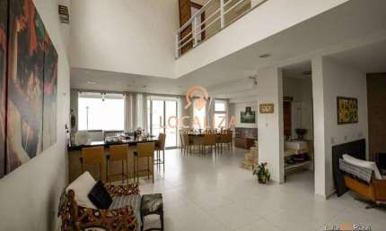 Casa de Luxo na Praia do Sape: 4 quartos, 4 suítes, 6 banheiros, 4 vagas, 325m² - Venda ou Locação em Ubatuba-SP