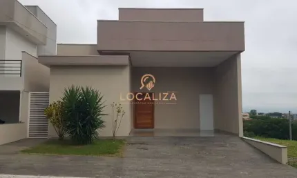 Casa de luxo em condomínio: 3 quartos, 3 suítes, área de lazer, em Caçapava Velha, Caçapava-SP. Segurança, conforto e sofisticação!