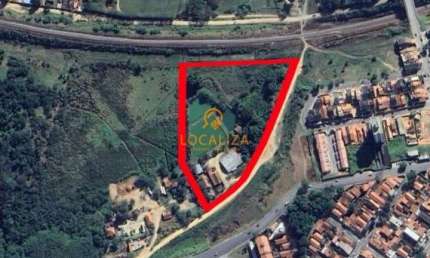 Oportunidade imperdível: área comercial à venda na Vila Industrial, São José dos Campos-SP. Confira já!