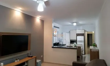 Casa à venda em Jacareí-SP: 2 quartos, 1 suíte, 2 banheiros, 105m² no Jardim Terras da Conceição!
