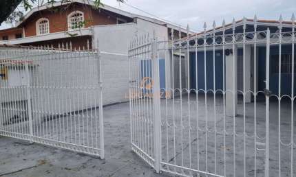 Casa com 2 quartos à venda na Rua Haiti, 84, Cidade Vista Verde, São José dos Campos