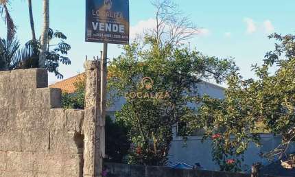 Oportunidade única: Terreno à venda em Jacareí-SP, Jardim Santo Antônio da Boa Vista, 325m². Ideal para construir seu sonho!