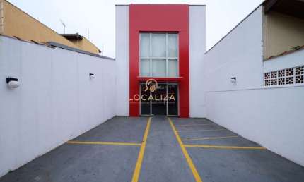 Loja para venda e aluguel em Jardim Satélite de 250.00m² com 4 Garagens