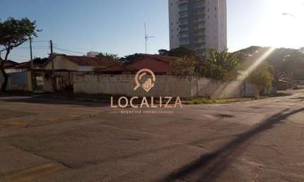Terreno para venda em Parque Industrial de 450.00m²