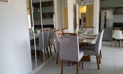 Apartamento para venda em Jardim Ismênia de 64.00m² com 2 Quartos, 1 Suite e 1 Garagem