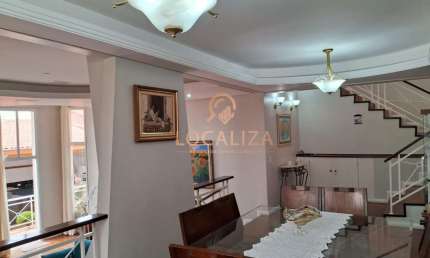 Casa para venda em Jardim Esplanada de 375.00m² com 4 Quartos, 1 Suite e 3 Garagens