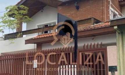 Casa para venda em Vila Betânia de 160.00m² com 5 Quartos, 2 Suites e 2 Garagens