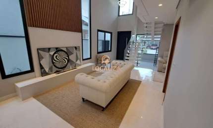 Casa para venda em Urbanova Vii de 270.00m² com 4 Quartos, 4 Suites e 4 Garagens