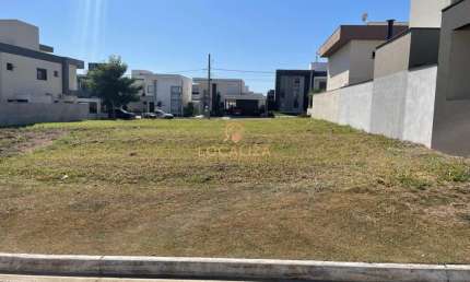 Terreno para venda em Loteamento Floresta de 260.00m²