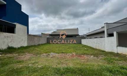 Terreno para venda em Loteamento Floresta de 250.00m²