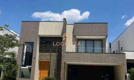 Casa para venda em Jardim Do Golfe de 415.00m² com 4 Quartos, 4 Suites e 4 Garagens