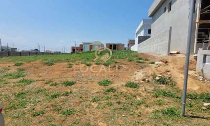 Terreno para venda em Loteamento Floresta de 260.00m²