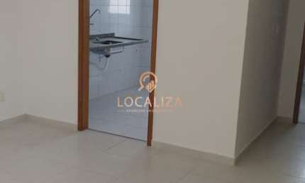 Apartamento para venda em Jardim Oriente de 54.00m² com 2 Quartos e 1 Garagem