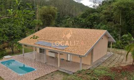Chácara para venda em Vila Unidos de 20000.00m² com 3 Quartos, 1 Suite e 2 Garagens