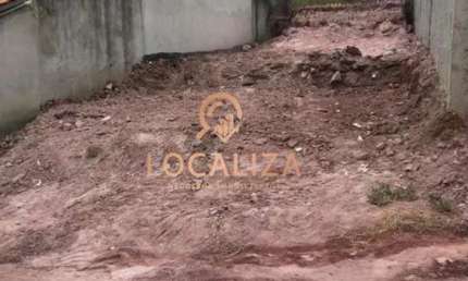 Terreno para venda em Jardim Santa Júlia de 140.00m²