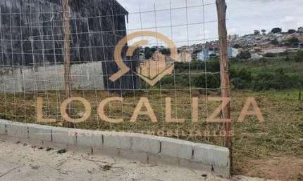 Terreno para venda em Jardim Santa Júlia de 157.00m²