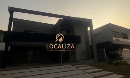 Casa para venda em Condomínio Residencial Alphaville Ii de 500.00m² com 4 Quartos, 3 Suites e 4 Garagens