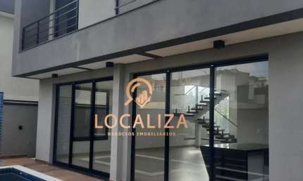 Casa para venda em Loteamento Floresta de 250.00m² com 3 Quartos, 3 Suites e 2 Garagens