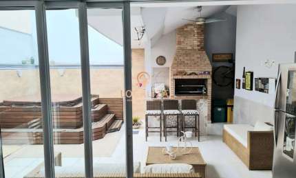 Casa para venda em Urbanova Vii de 253.00m² com 4 Quartos, 3 Suites e 3 Garagens