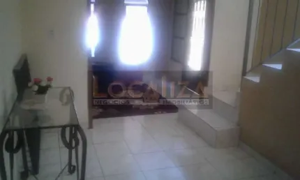 Casa para venda em Jardim Da Granja de 125.00m² com 3 Quartos, 2 Suites e 2 Garagens