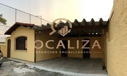 Casa para venda em Jardim Satélite de 323.00m² com 3 Quartos e 4 Garagens