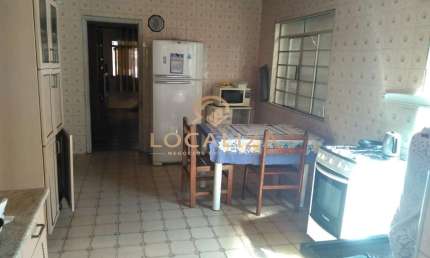Casa para venda em Jardim Satélite de 294.00m² com 3 Quartos e 4 Garagens